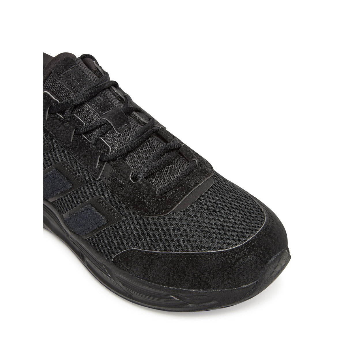 adidas Сникърси Astrastar JR5561 Черен