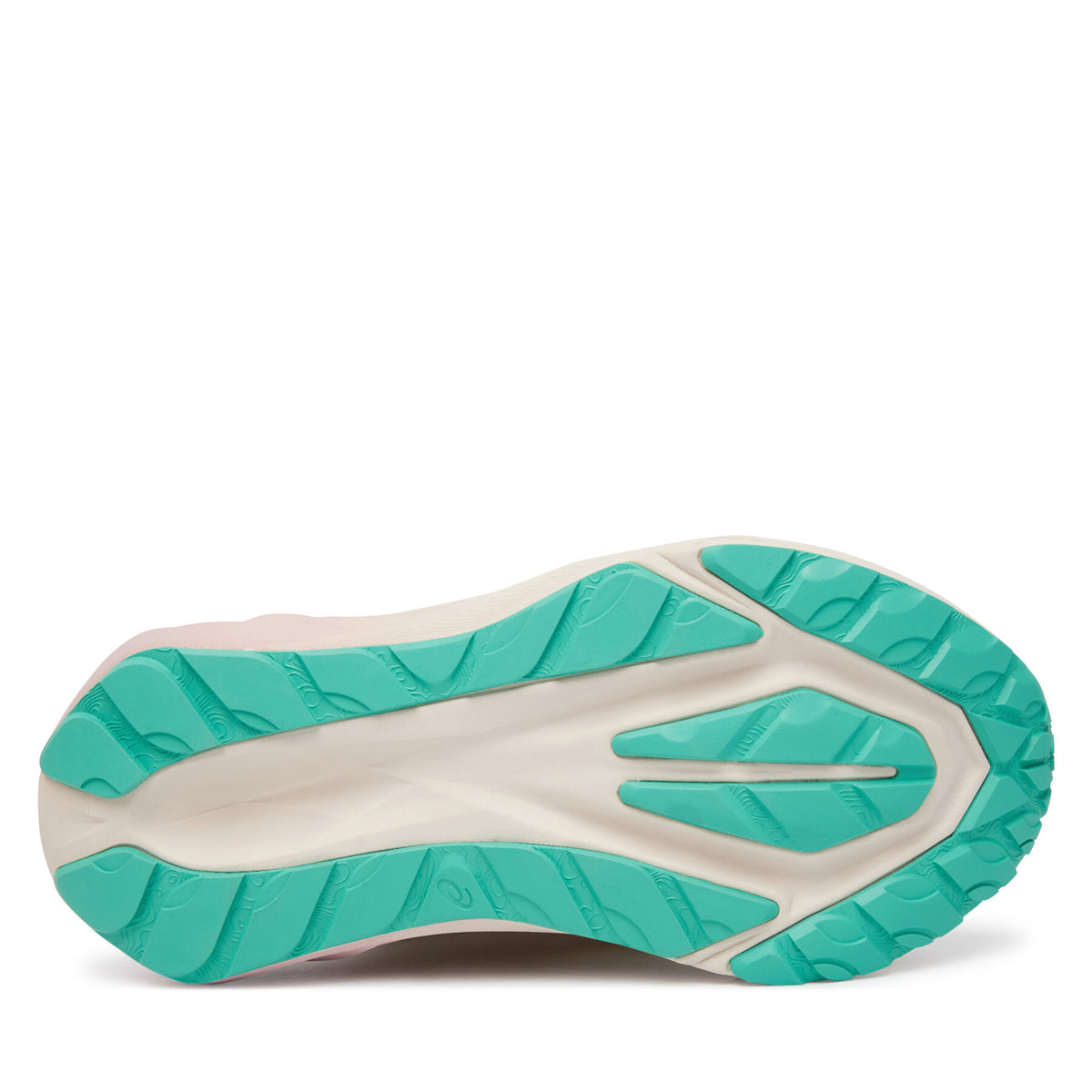 Asics Маратонки за бягане Novablast 5 Tr 1012B983 Сив
