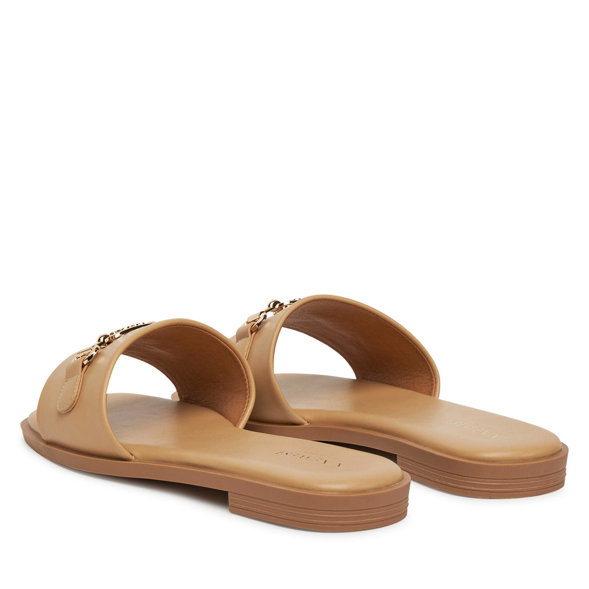Nine West Чехли 678322-84 Бежов