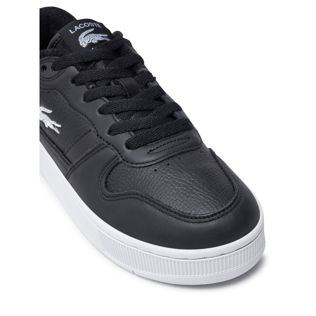Lacoste Сникърси 7-48SFA0046 Черен