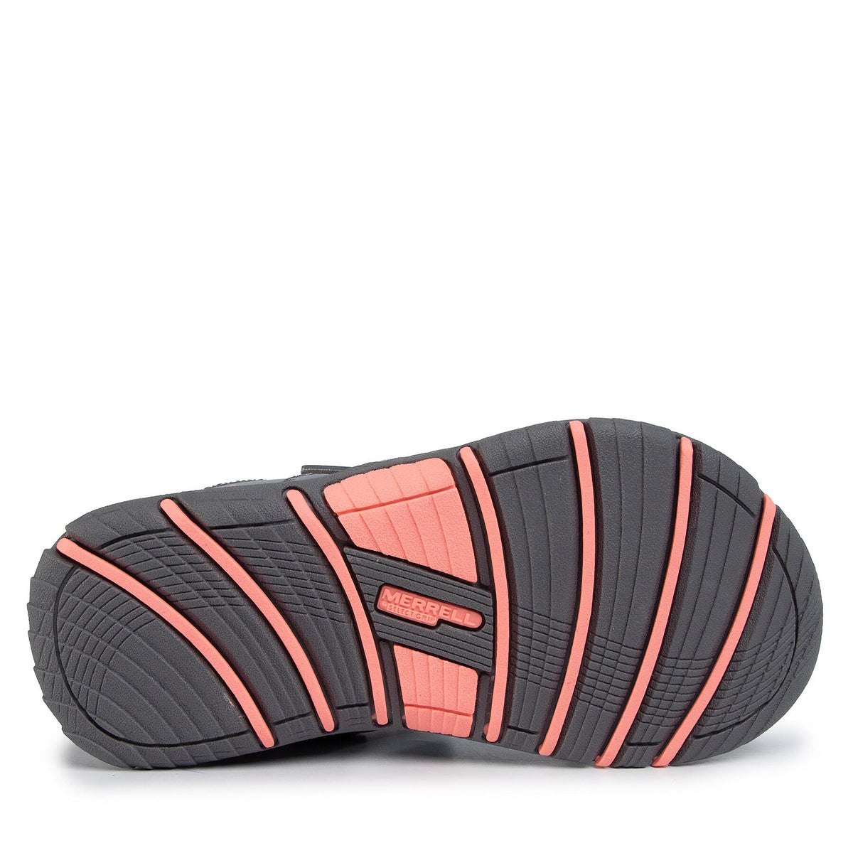 Merrell Сандали M-Hydro MK162555 Сив