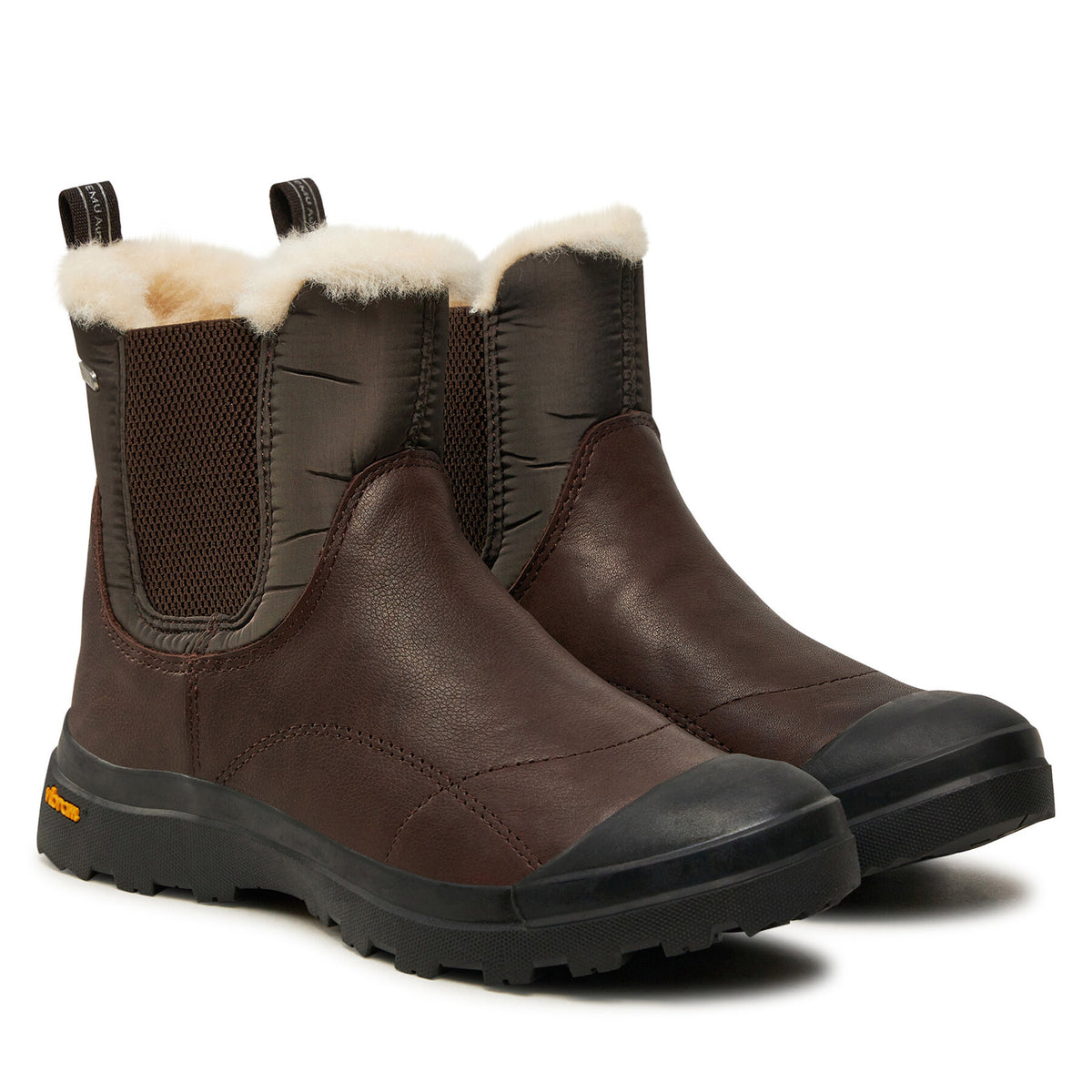 EMU Australia Апрески Woodroffe W13095 Кафяв