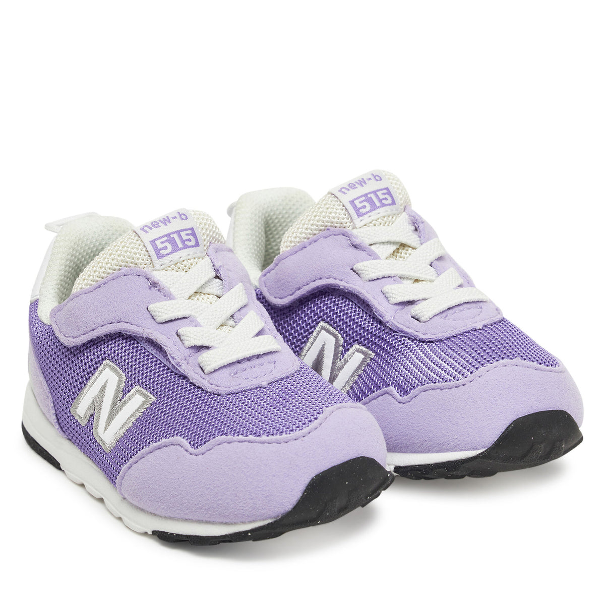New Balance Сникърси NW515BL Виолетов