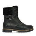 Remonte Зимни обувки CEO-D8481-00 Черен