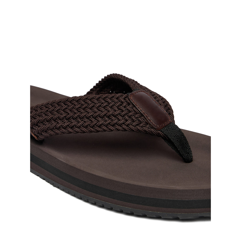Gant Джапанки 32609294 Кафяв