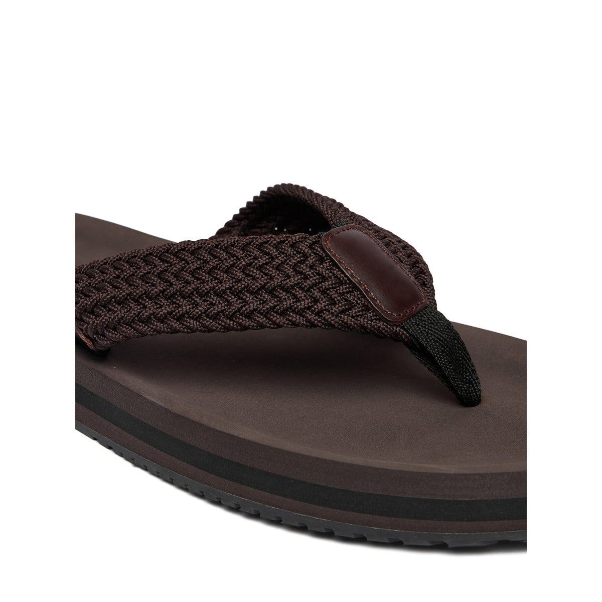 Gant Джапанки 32609294 Кафяв