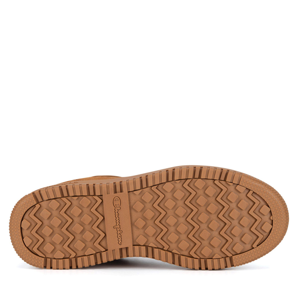 Champion Сникърси RD18 UTILITY WP LOW S22297-MS502 Кафяв