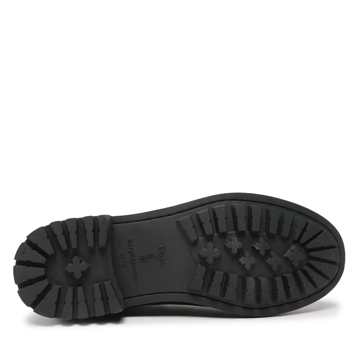 Polo Ralph Lauren Боти тип челси Bryson Chls 812754385001 Черен
