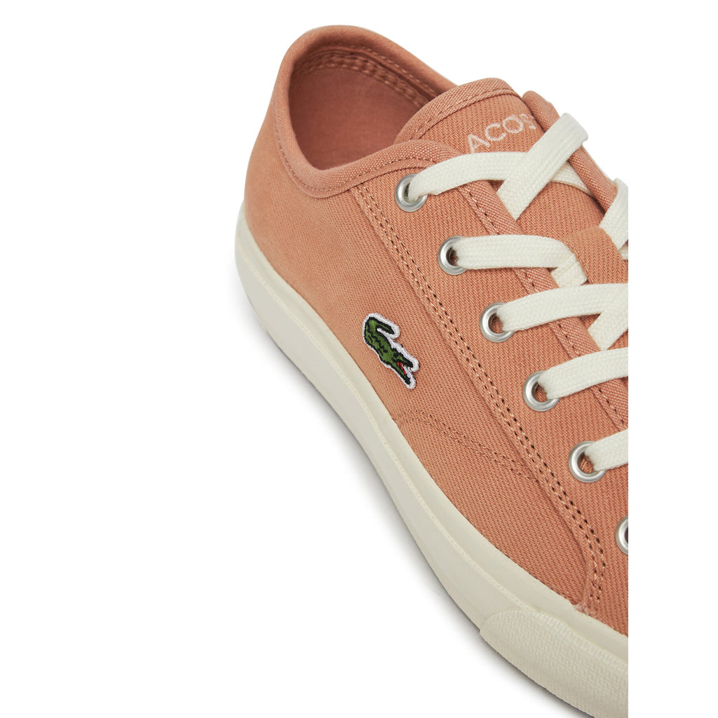 Lacoste Гуменки 7-49CFA0012 Розов