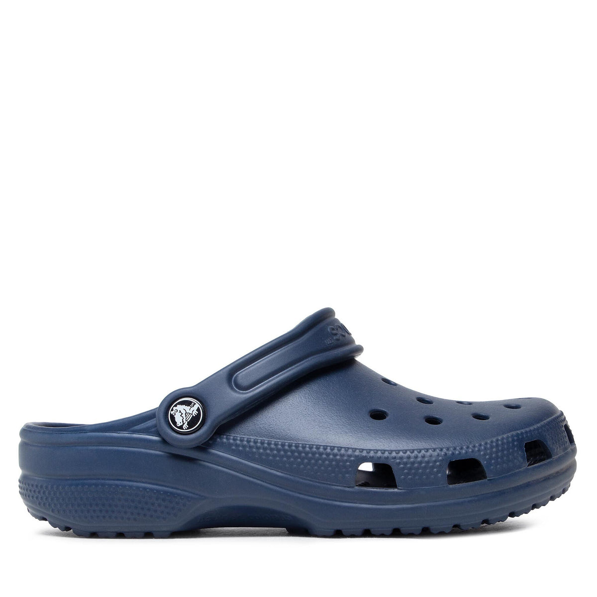 Crocs Чехли Classic 10001 Тъмносин