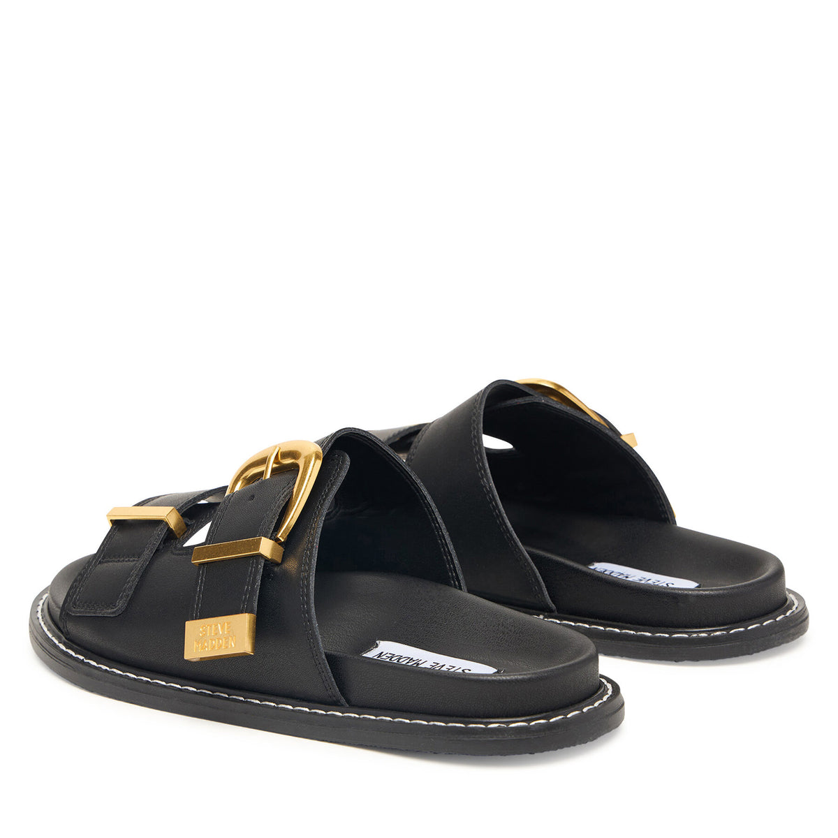Steve Madden Чехли Arch-P 11005130 Черен