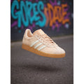 adidas Сникърси Gazelle JS1384 Бежов