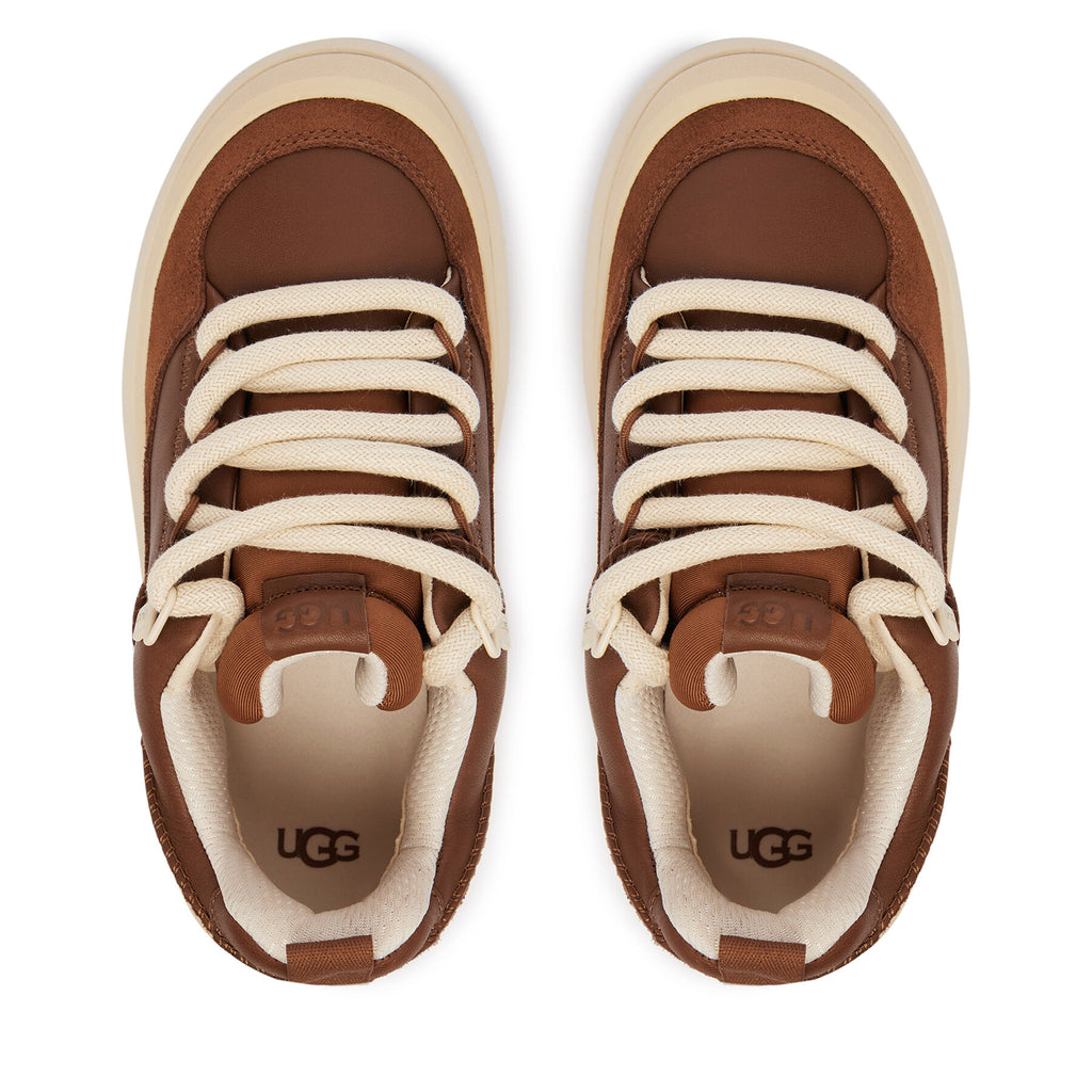 Ugg Сникърси M Heritage Utility Sneaker 1170910 Кафяв