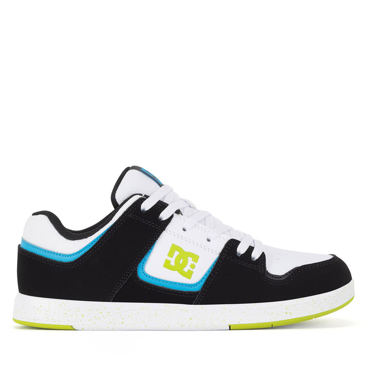 DC Shoes Сникърси CURE DC01684060 Цветен