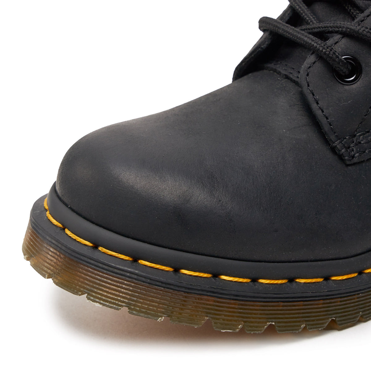 Dr. Martens Кубинки Serena 21797001 Черен