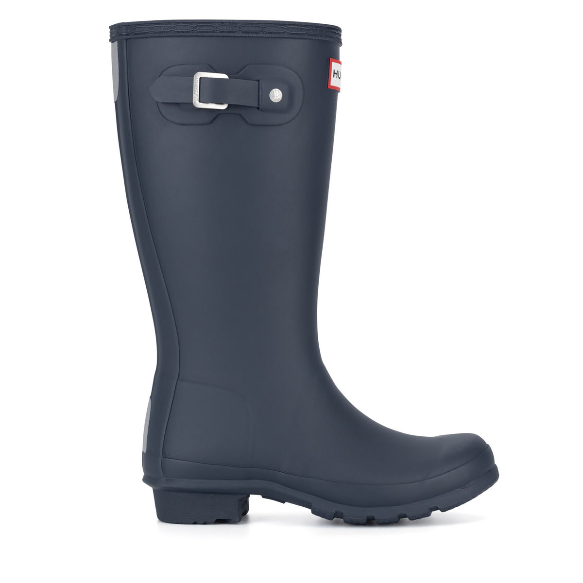 Hunter Гумени ботуши Orginal Kids JFT6000RMA Тъмносин