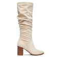 Nine West Ботуши CEO-BASZIRA-01 Екрю
