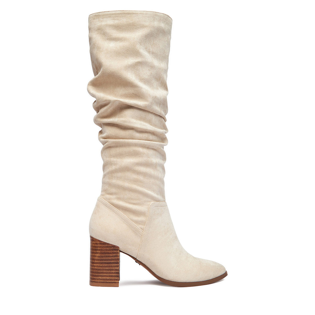 Nine West Ботуши CEO-BASZIRA-01 Екрю