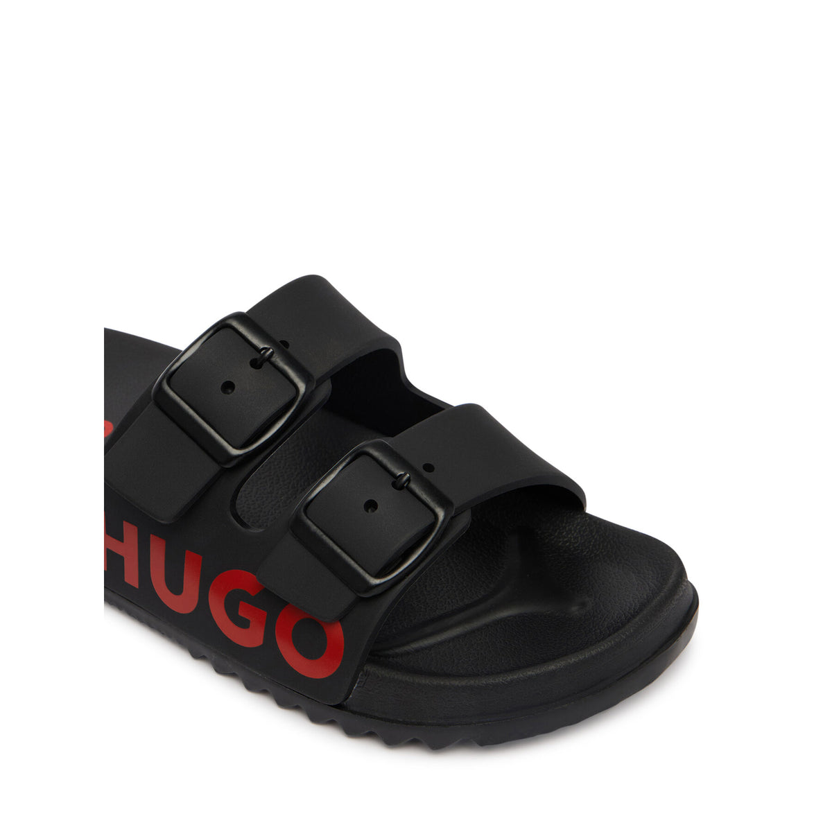 HUGO Чехли G01193 M Черен
