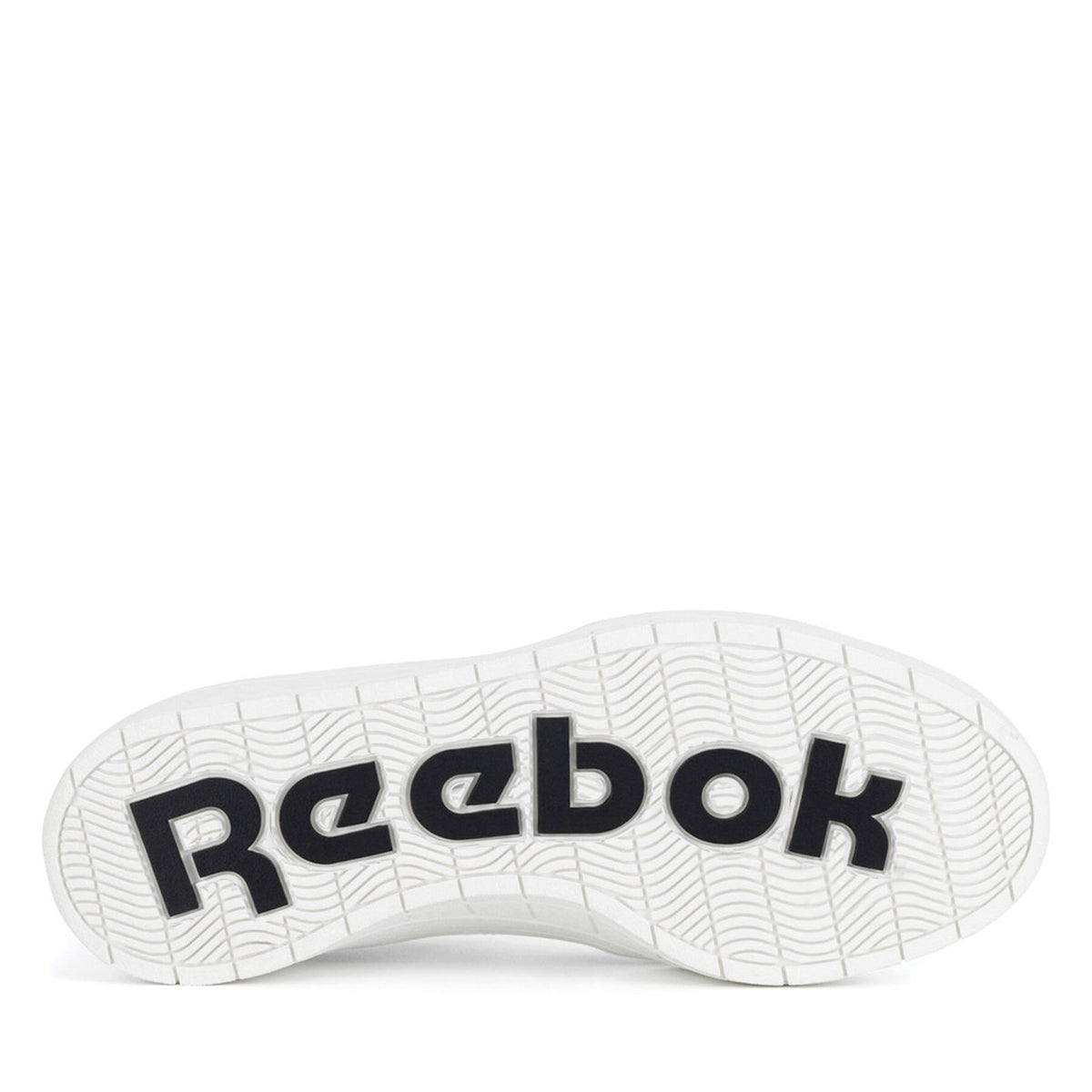 Reebok Сникърси Court Advance Surge 100202648 Бял
