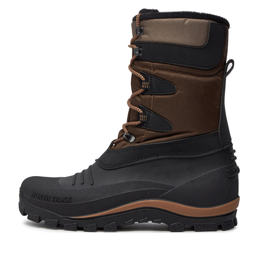 CMP Апрески Nietos 3Q47867 Черен