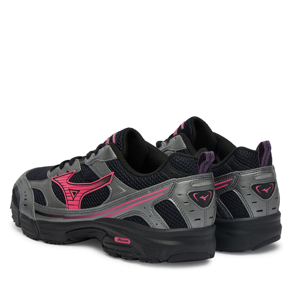 Mizuno Сникърси MXR D1GA2451 22 Черен