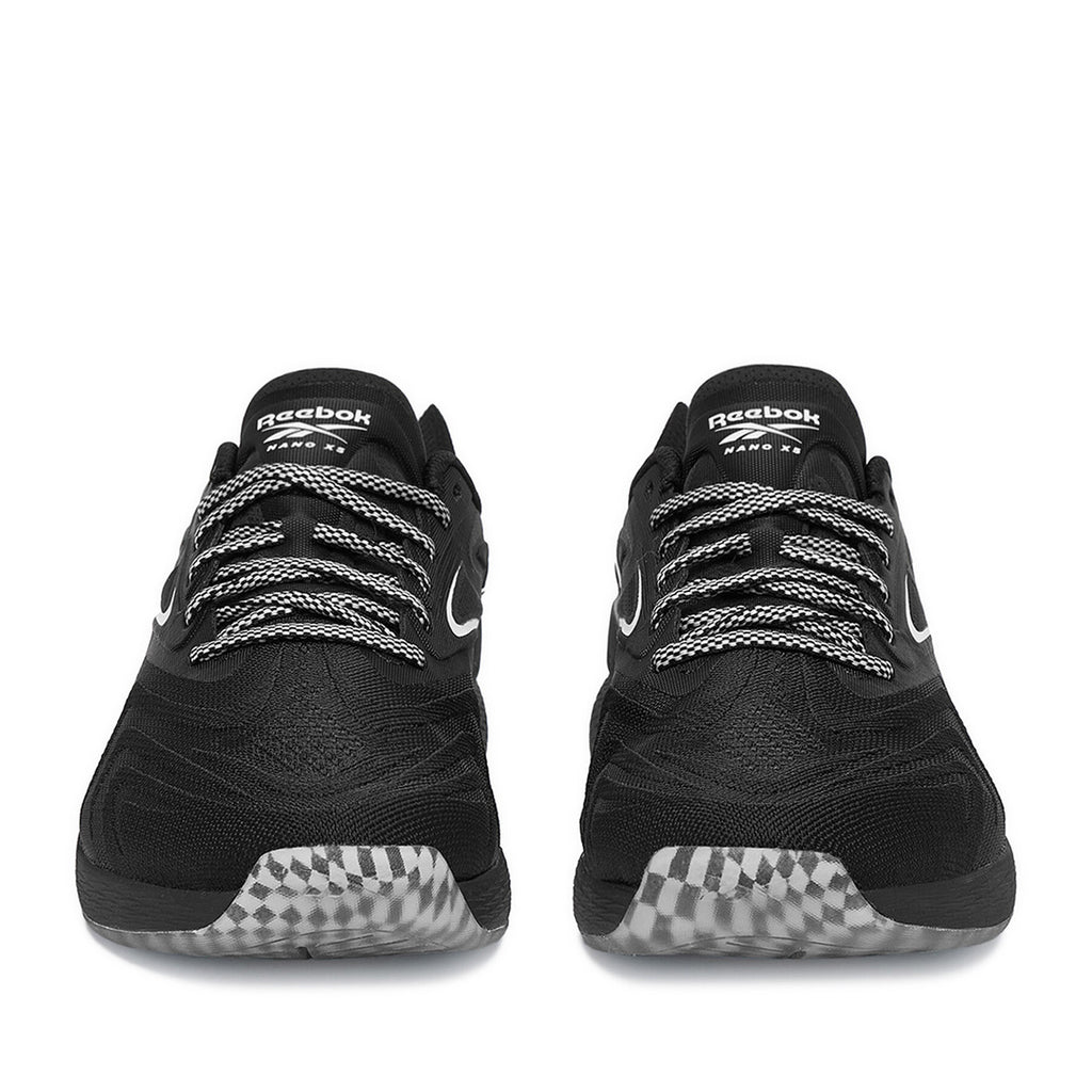 Reebok Обувки за фитнес зала EOSB-NANO X5 EDGE 100272191 Черен