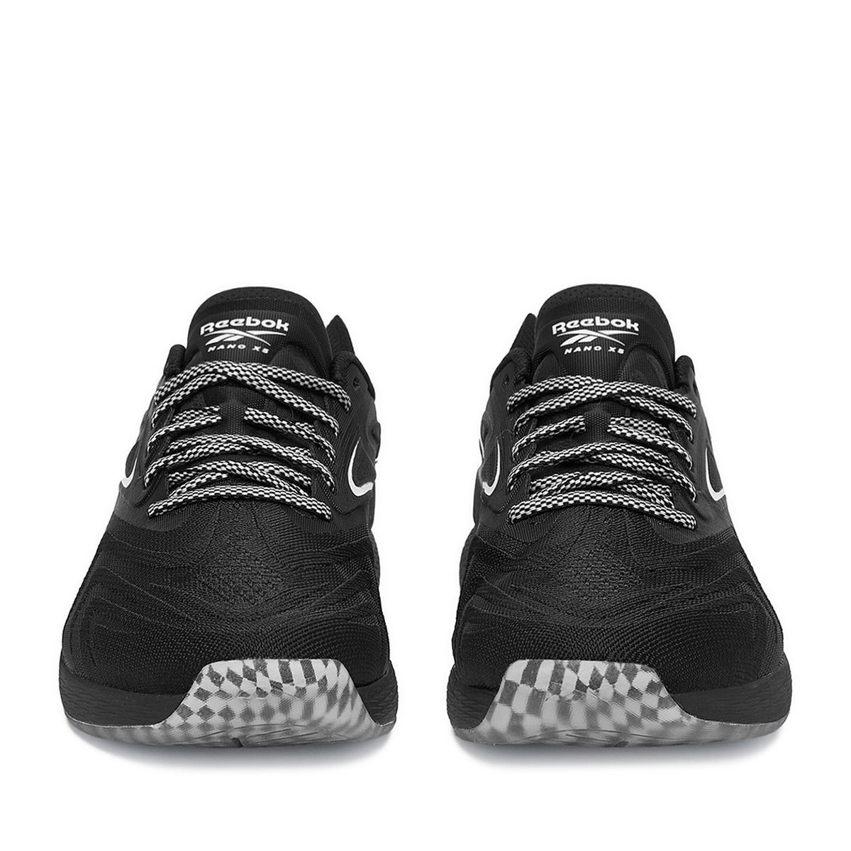Reebok Обувки за фитнес зала EOSB-NANO X5 EDGE 100272191 Черен