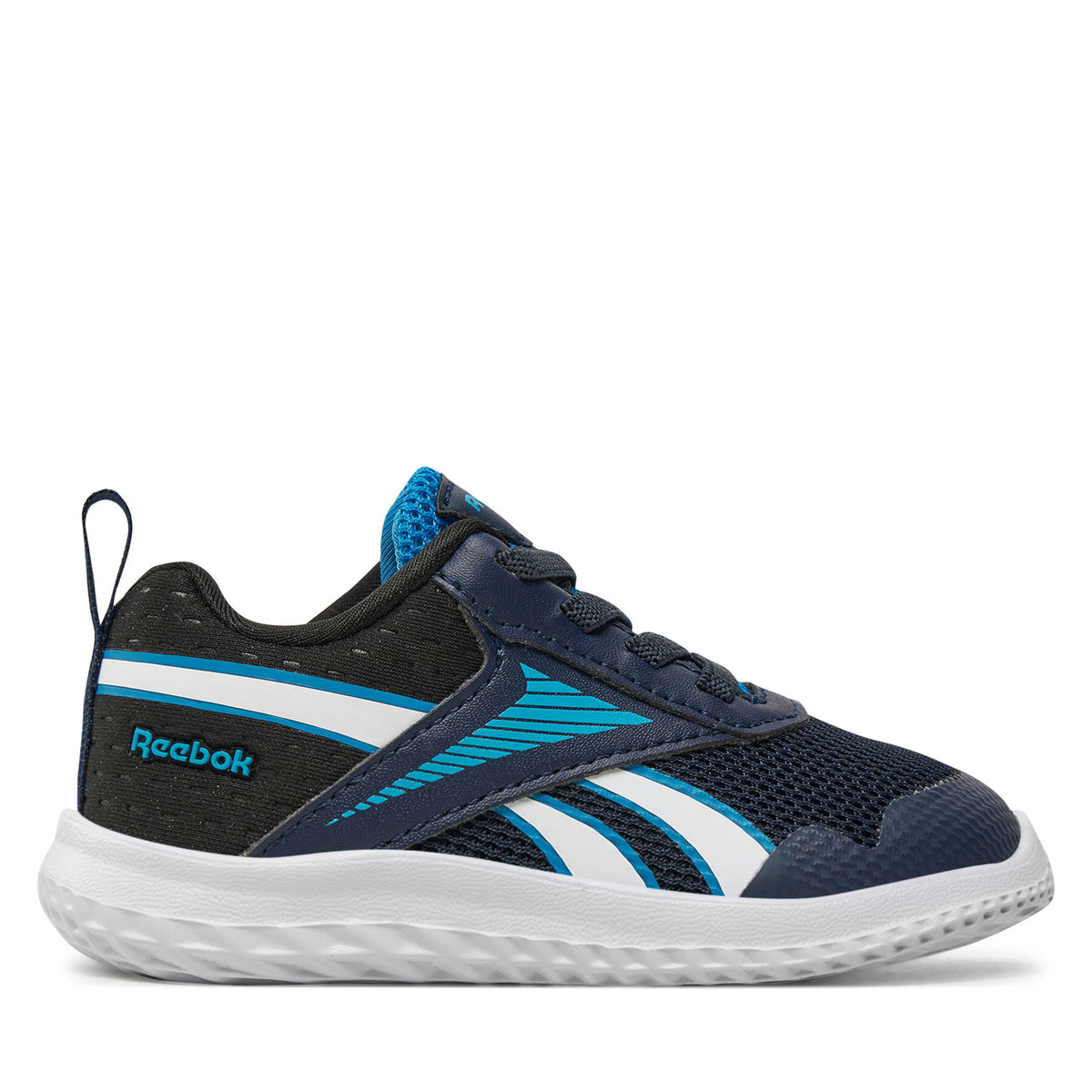 Reebok Сникърси Rush Runner 5 Td 100201629 Тъмносин