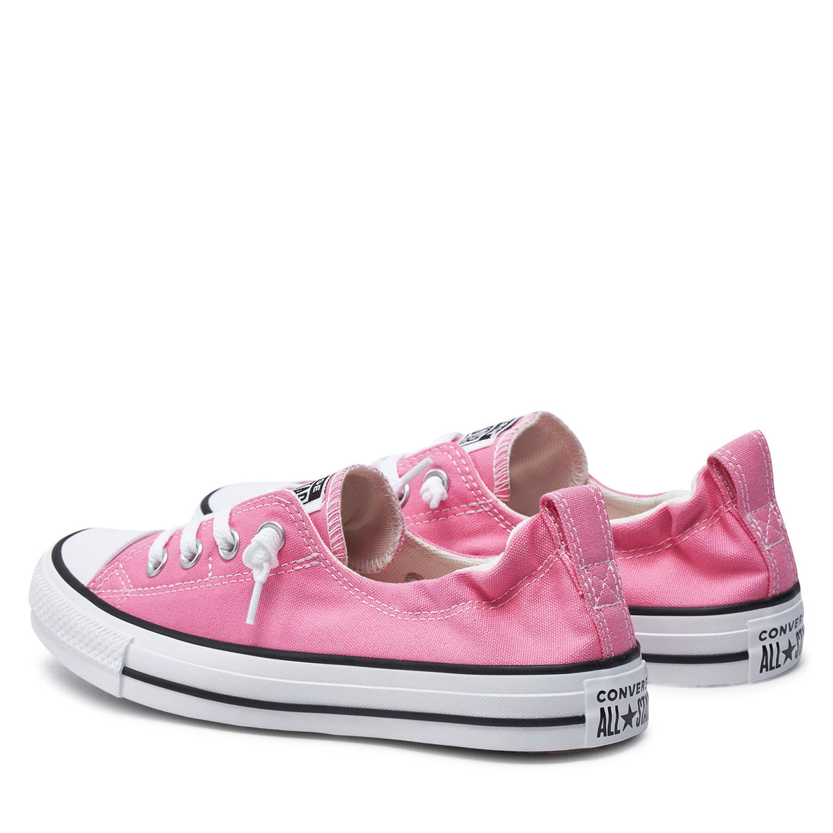 Converse Кецове Chuck Taylor All Star Shoreline Slip A11543C Розов