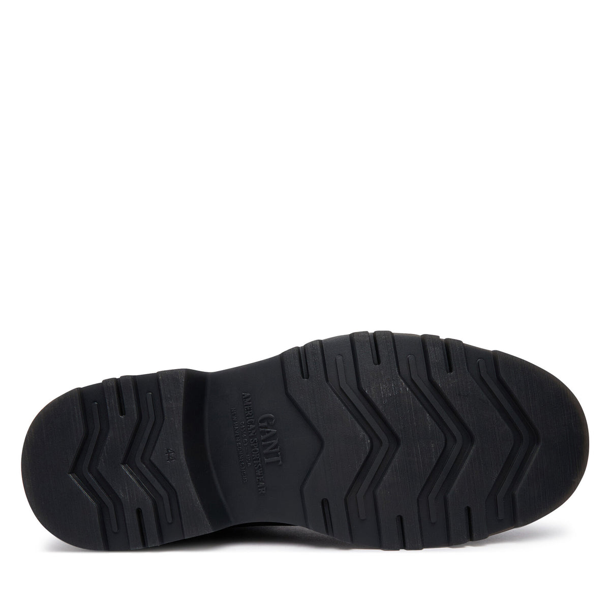 Gant Боти тип челси Blisdor 33651476 Черен