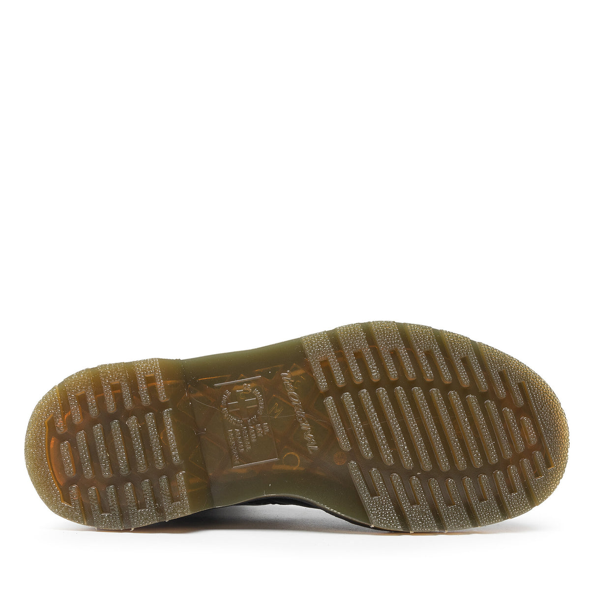 Dr. Martens Кубинки 1490 22524001 Черен