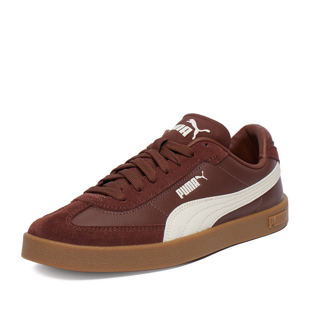 Puma Сникърси CWBEO-CLUB II ERA 40148924 Кафяв