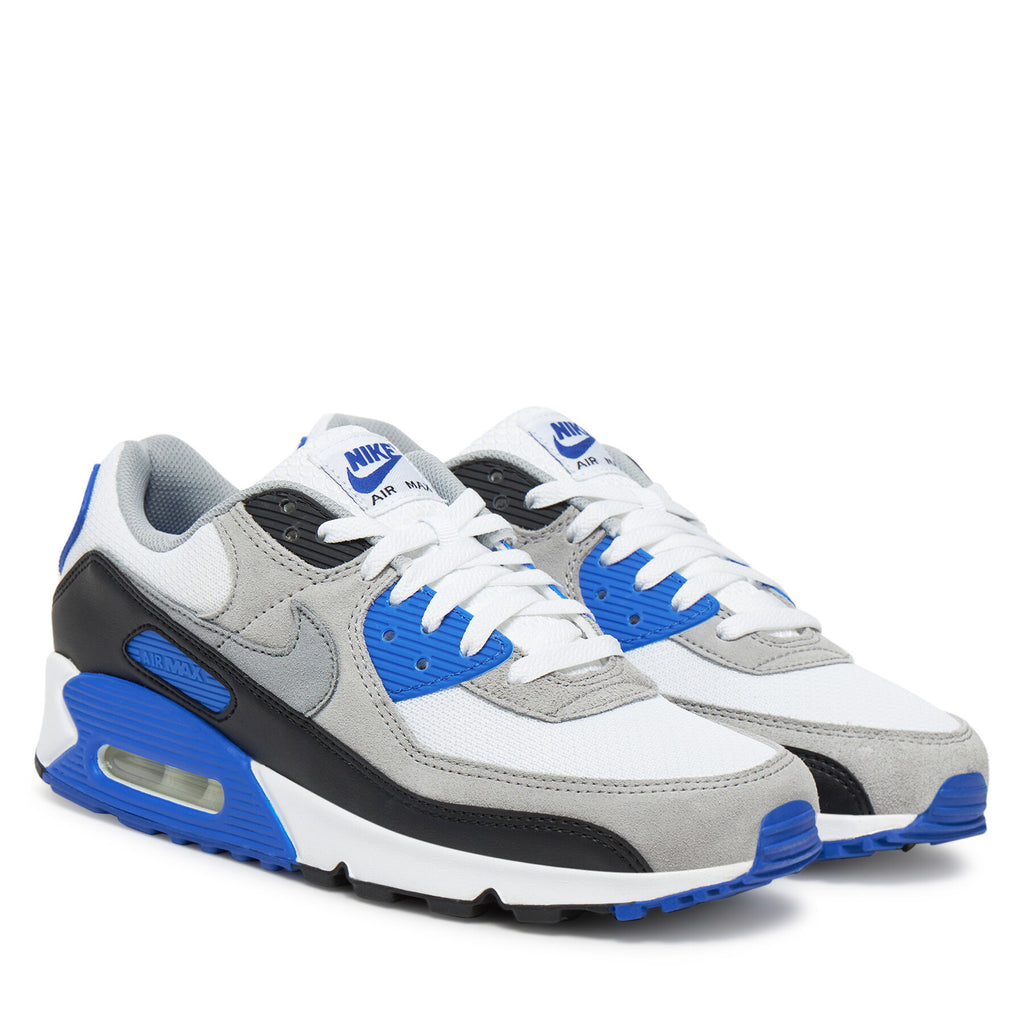 Nike Сникърси Air Max 90 DM0029 112 Сив