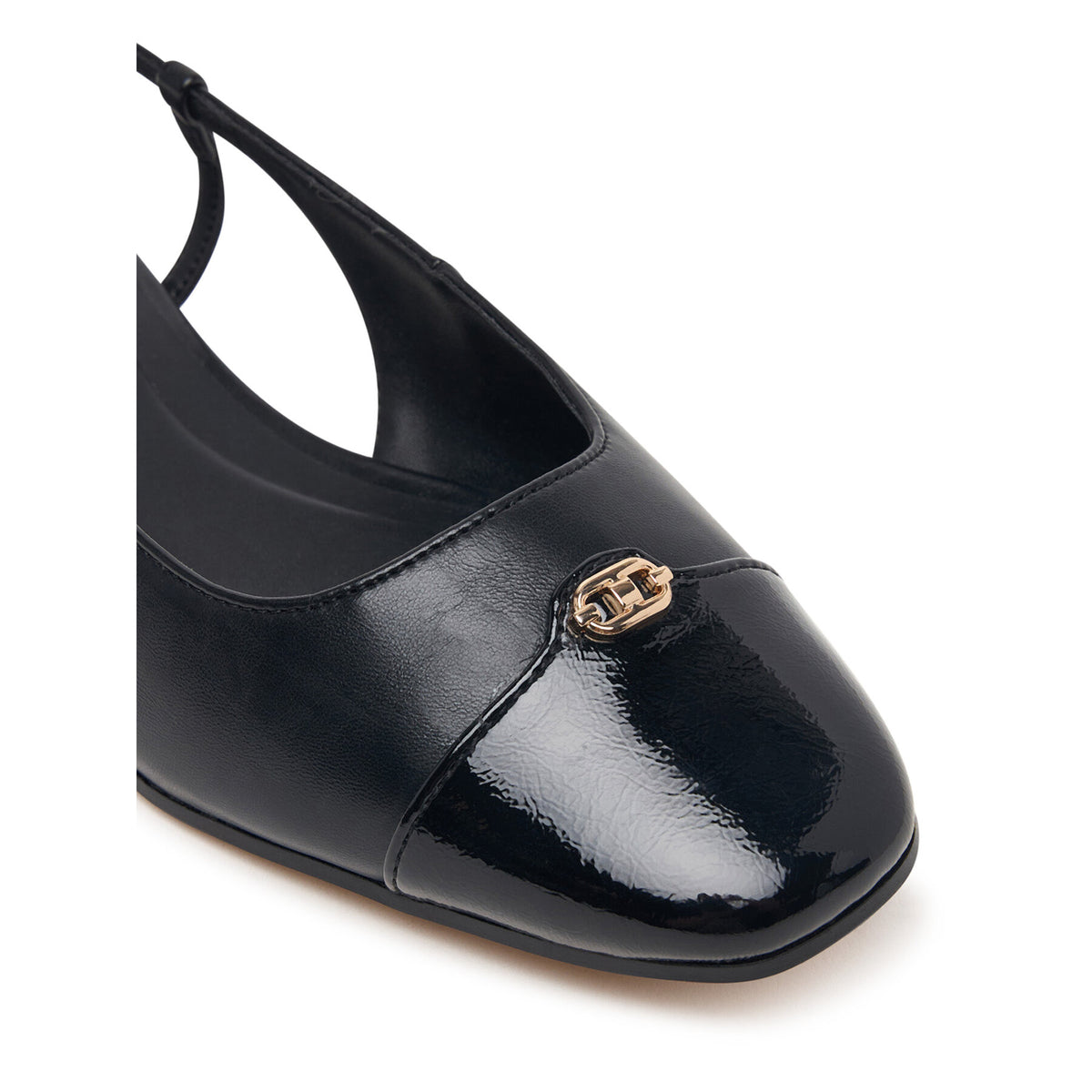Aldo Балеринки Maree 14405278 Черен