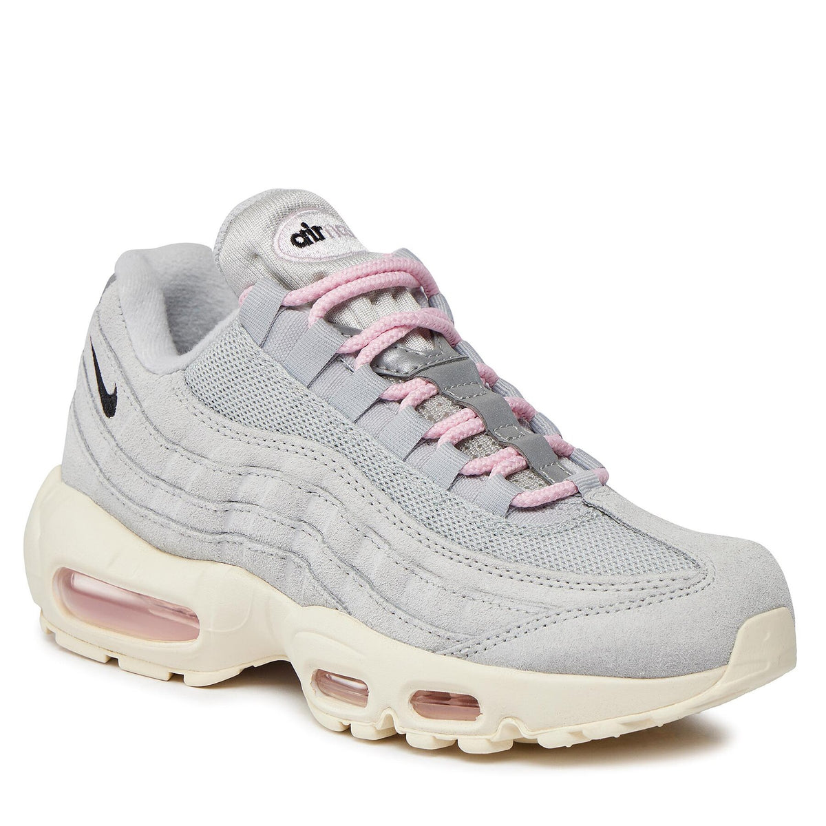 Nike Сникърси Air Max 95 DX2670 001 Сив