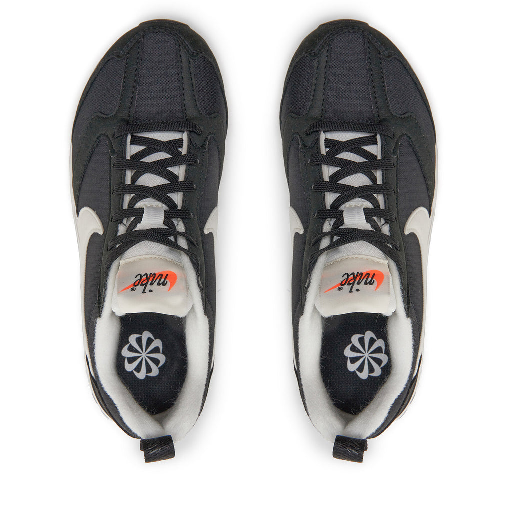Nike Сникърси Air Max Dawn (Gs) DH3157 002 Черен
