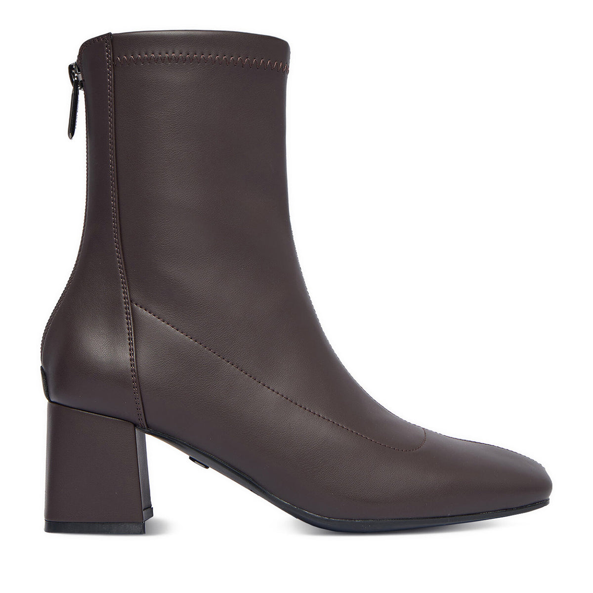Nine West Боти CEO-WSLH1084 01 Кафяв