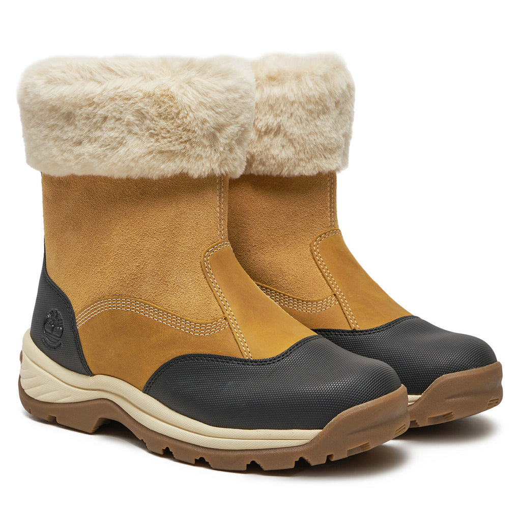 Timberland Апрески Ledge Pullon WP TB1A2KUF2311 Кафяв