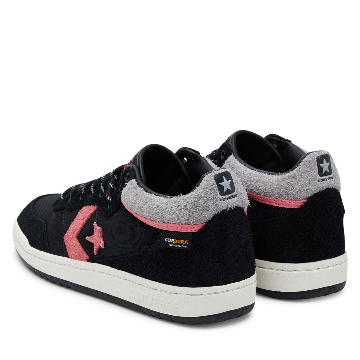 Converse Сникърси Cons Fastbreak Pro Cordura A10586C Черен