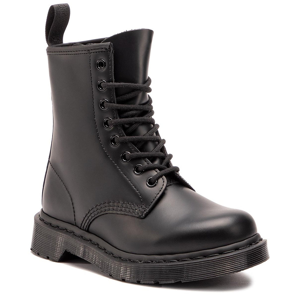 Dr. Martens Кубинки 1460 Mono 14353001 Черен
