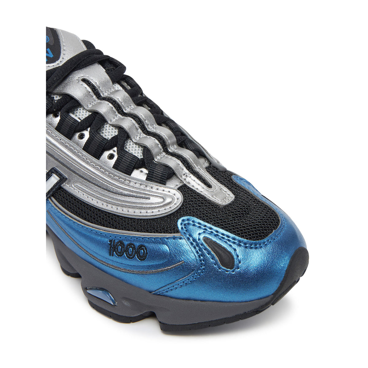 New Balance Сникърси M1000ENV Син