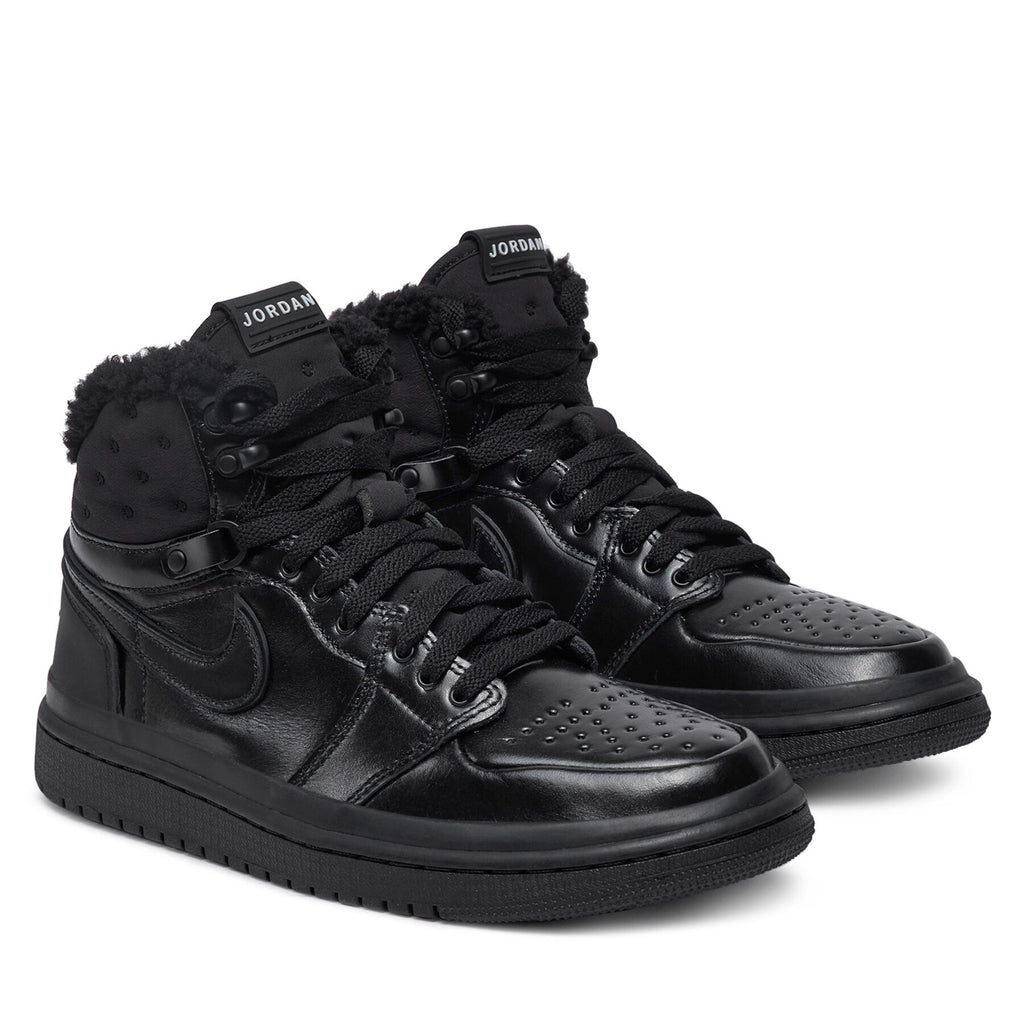Nike Сникърси Air Jordan 1 Acclimate DC7723 001 Черен