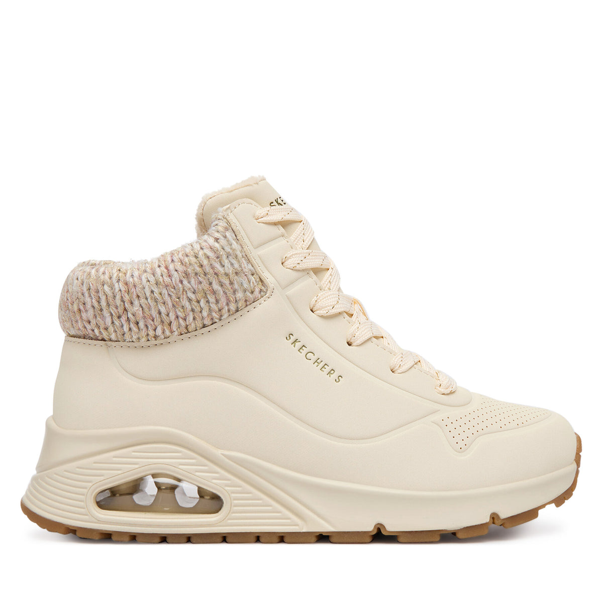 Skechers Сникърси Uno Gen1 - Darling Daze 310566L Бежов