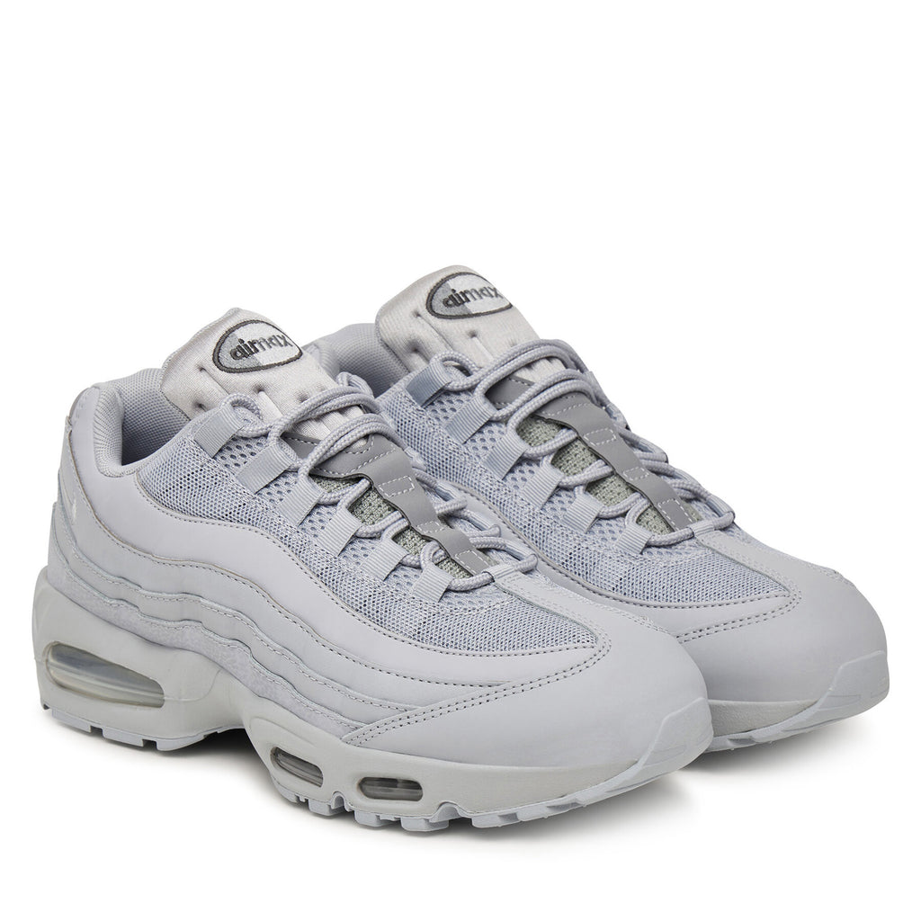 Nike Сникърси Air Max 95 HM8755 002 Сив