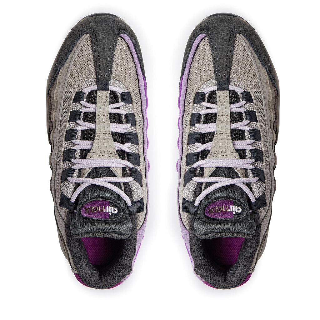 Nike Сникърси Air Max 95 DX2955 001 Сив