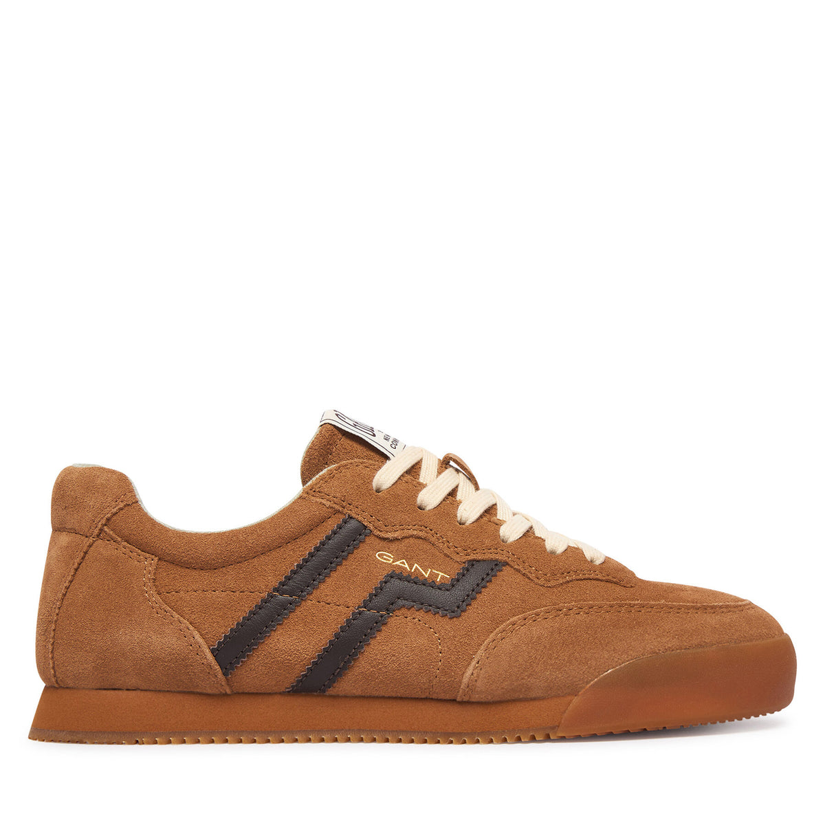 Gant Сникърси Beylana 33533336 Кафяв