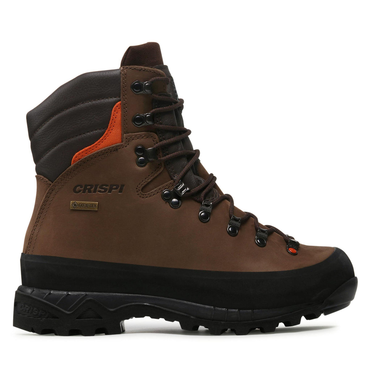 Crispi Туристически Gabro Gtx GORE-TEX CR39204203 Кафяв