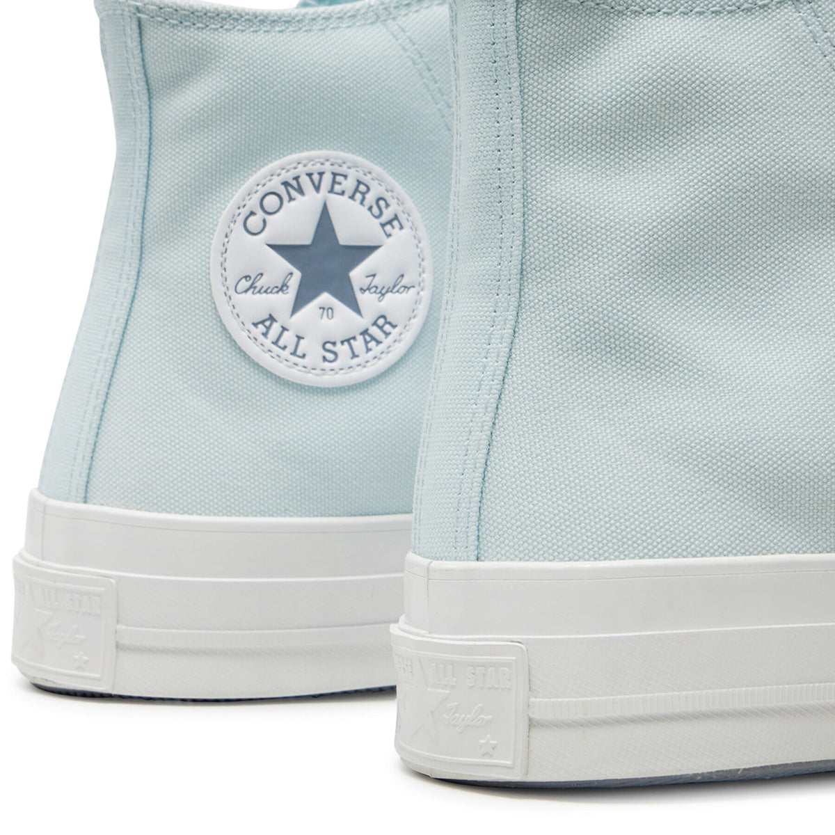 Converse Кецове Chuck 70 Marbled Hi A03527C Син