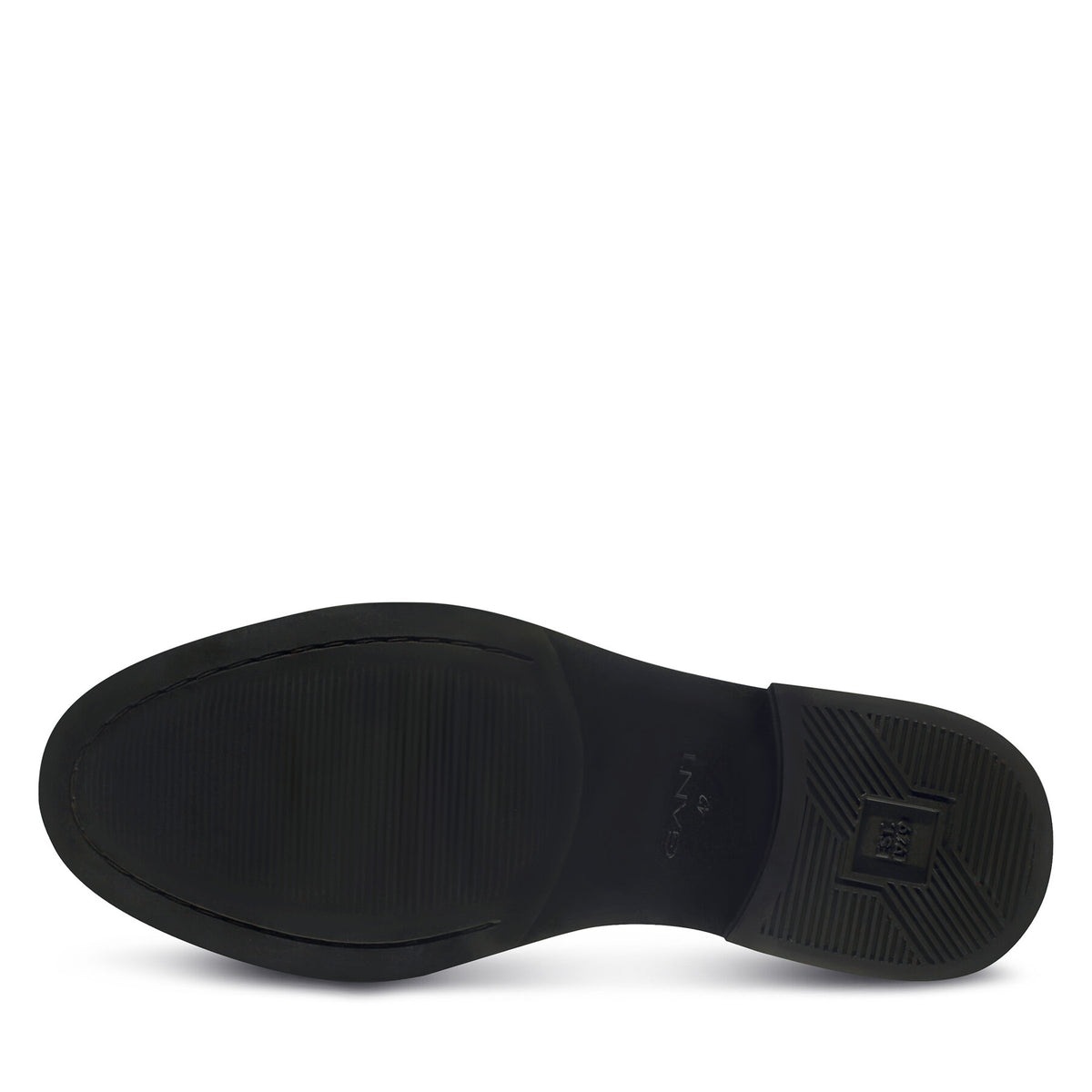 Gant Лоуфъри 32673221 Кафяв